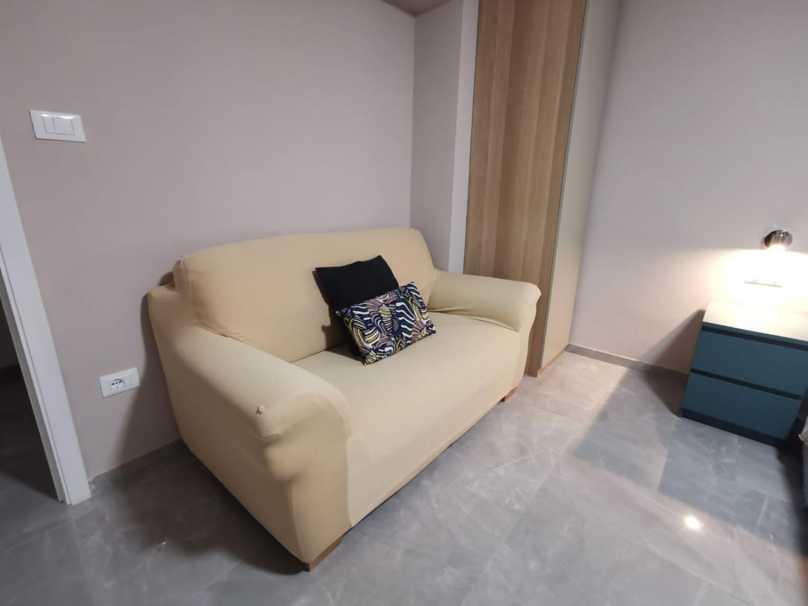 La Dimora Degli Artisti Bed & Breakfast Pescara Room photo