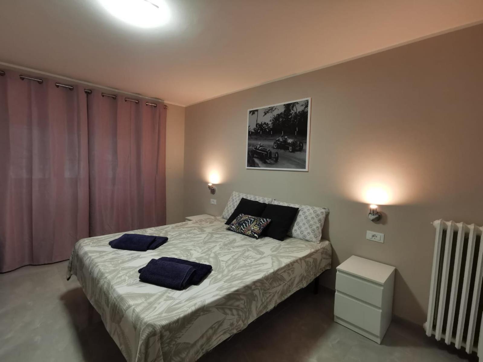 La Dimora Degli Artisti Bed & Breakfast Pescara Exterior photo